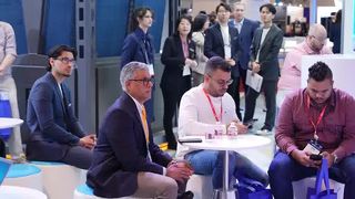 Des centres de données aux bâtiments intelligents | Vitrine mondiale de l'innovation CVC